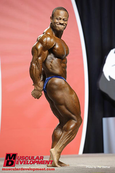 Jeff Long