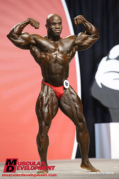 Kevin English