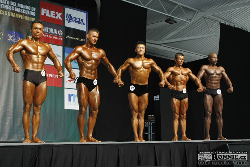 Fitness mu�i