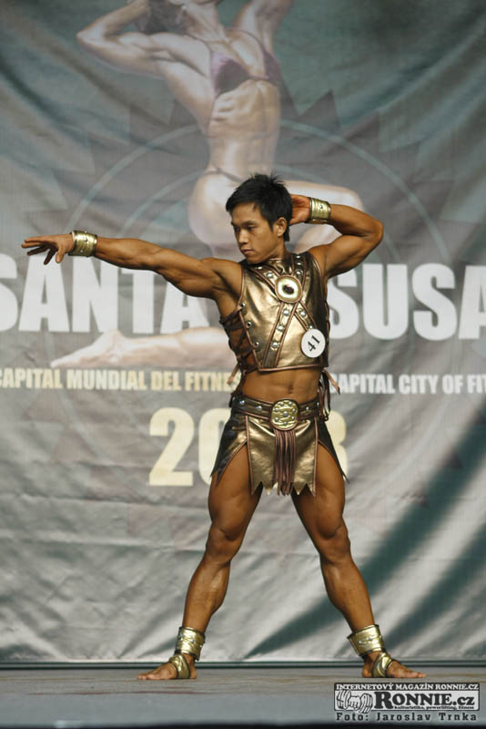 Fitness mu�i