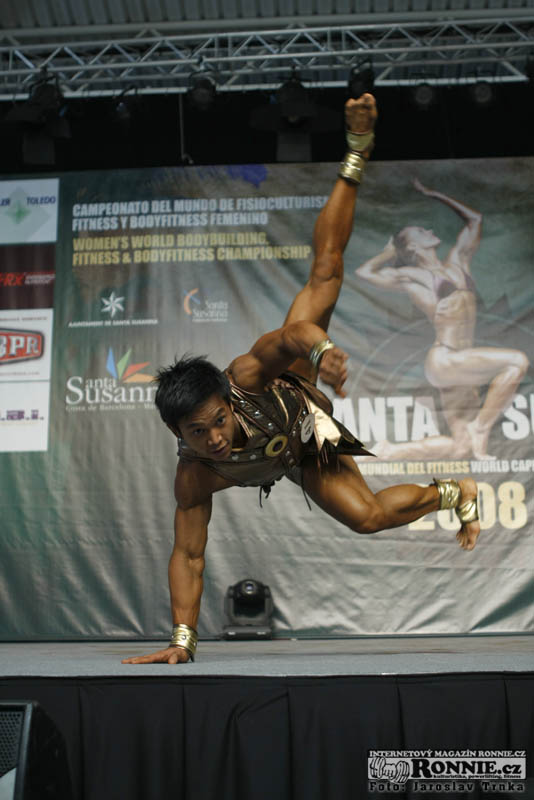 Fitness mu�i