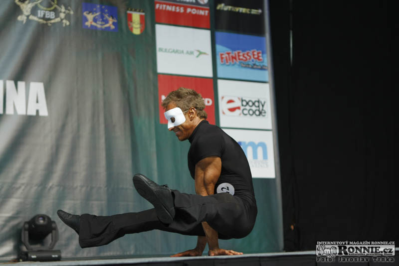 Fitness mu�i