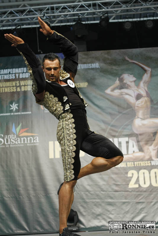 Fitness mu�i