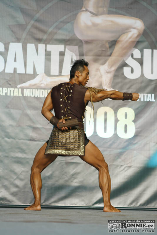 Fitness mu�i