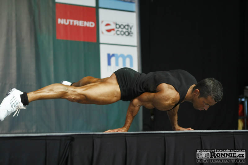 Fitness mu�i