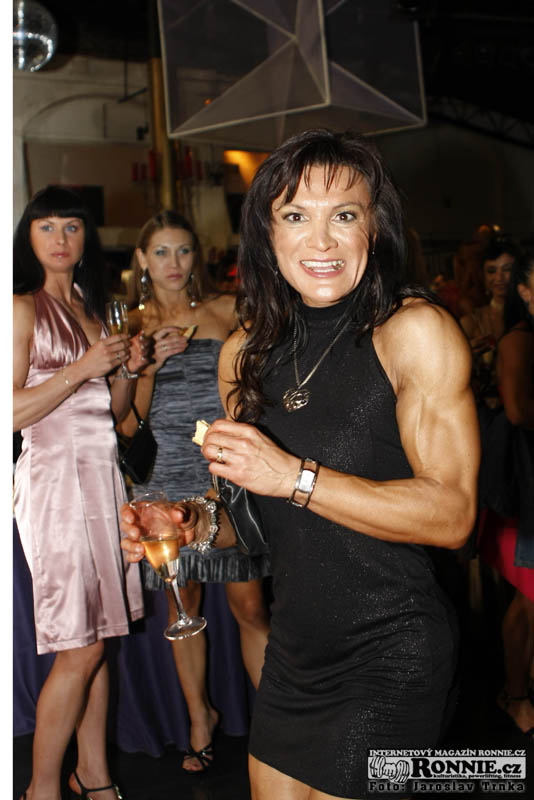 Zdena Gottvaldov�