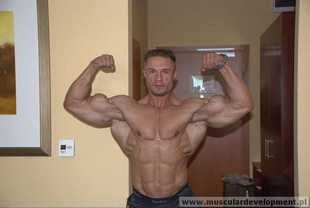 Adam Adamski