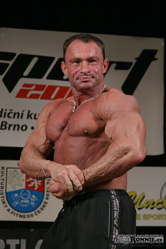 Viktor Hell