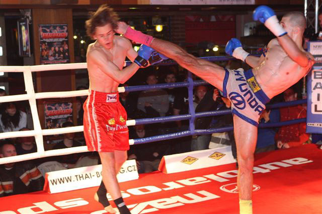 Jakub Pretori�n Gazd�k vs. Martin Jacko