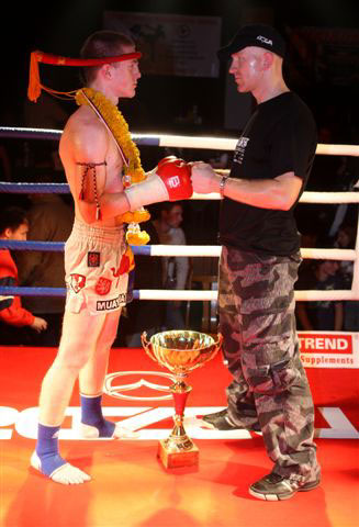 Patrik Neuwirth Kiler
