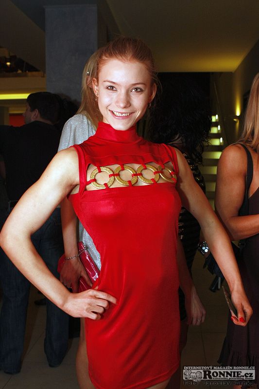 Ekaterina Bakhrakh
