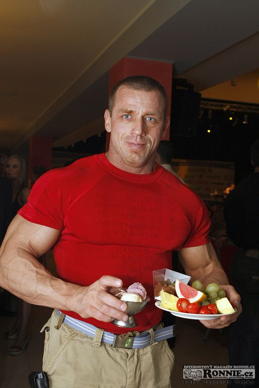 Sergeii Sorokin