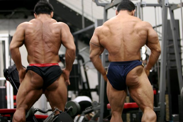 Hidetada Yamagishi a Kris Dim