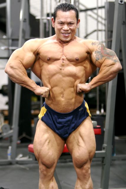 Kris Dim