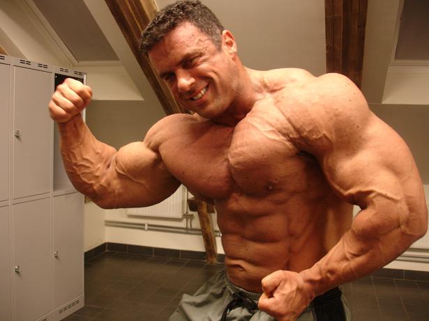 Oliver Adzievski