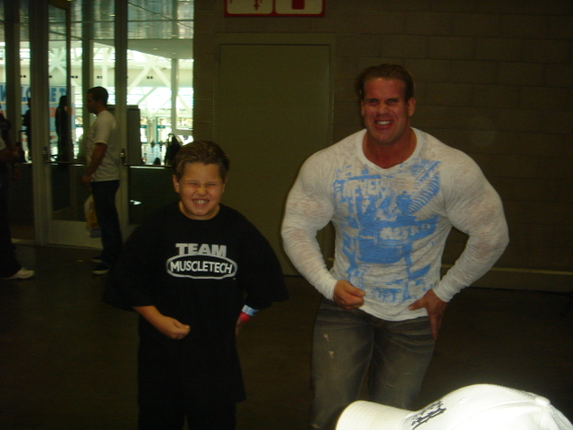 Jay Cutler a Trevor