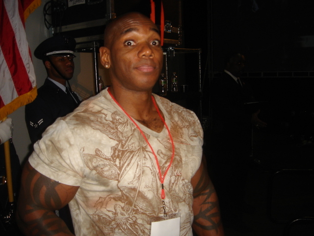 Flex Wheeler