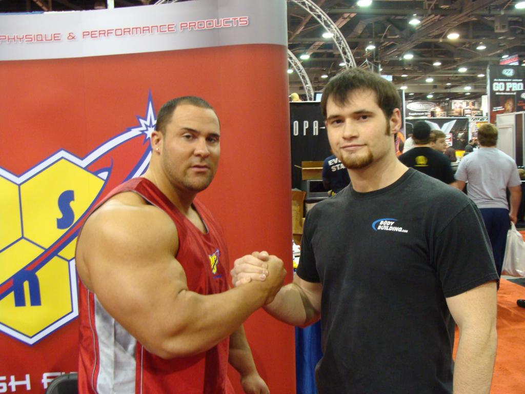 Trey Brewer