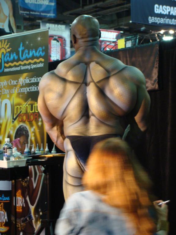 Joel Stubbs