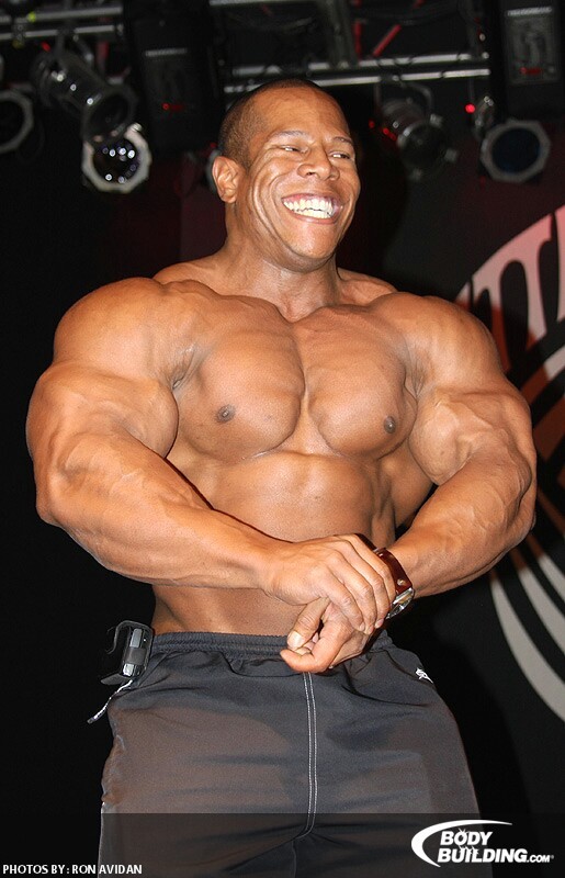 David Henry