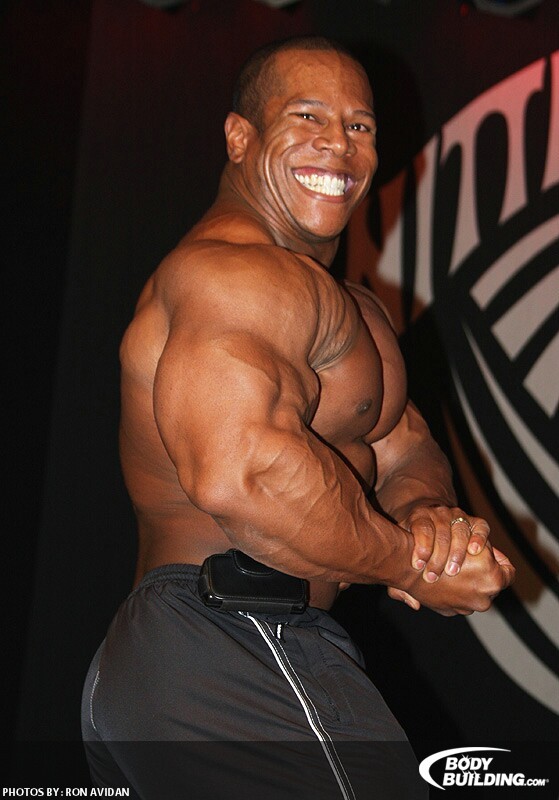 David Henry