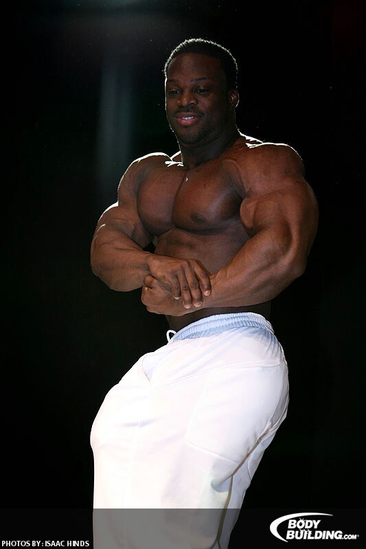 Brandon Ray