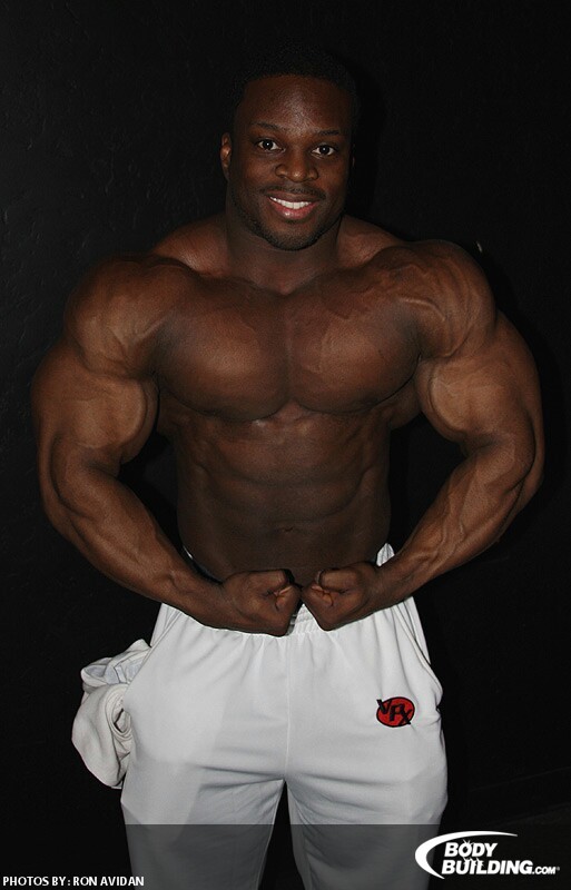 Brandon Ray