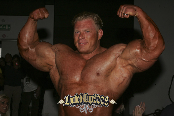 Dennis Wolf