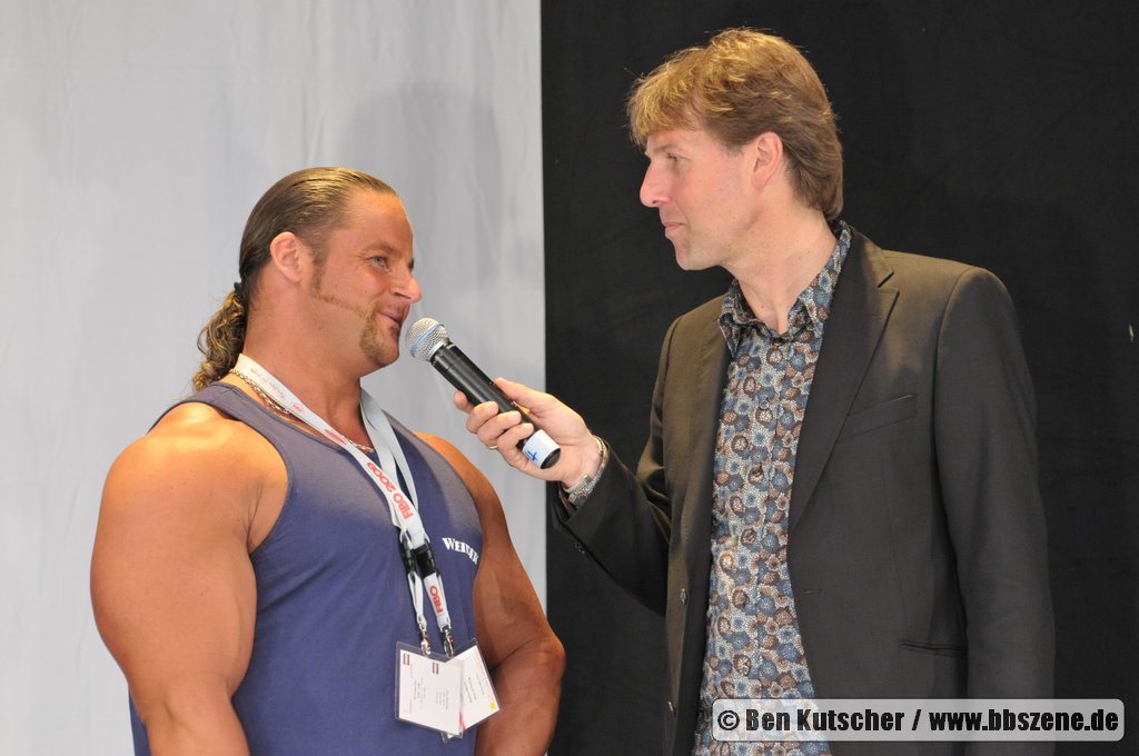 Markus Becht