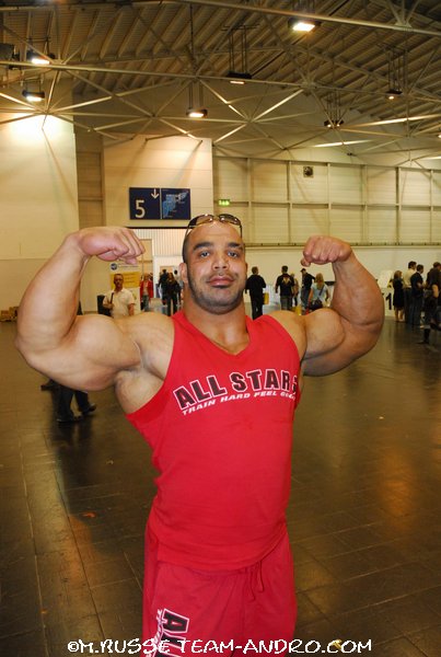 Zack Khan