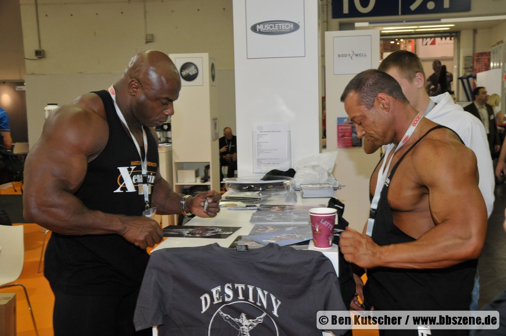 Toney Freeman