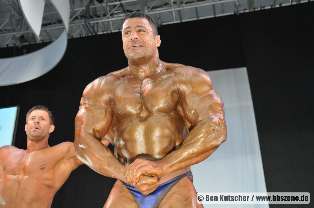 Ahmed Hamouda