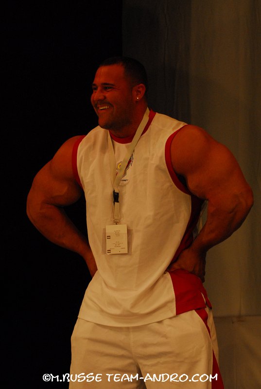 Trey Brewer
