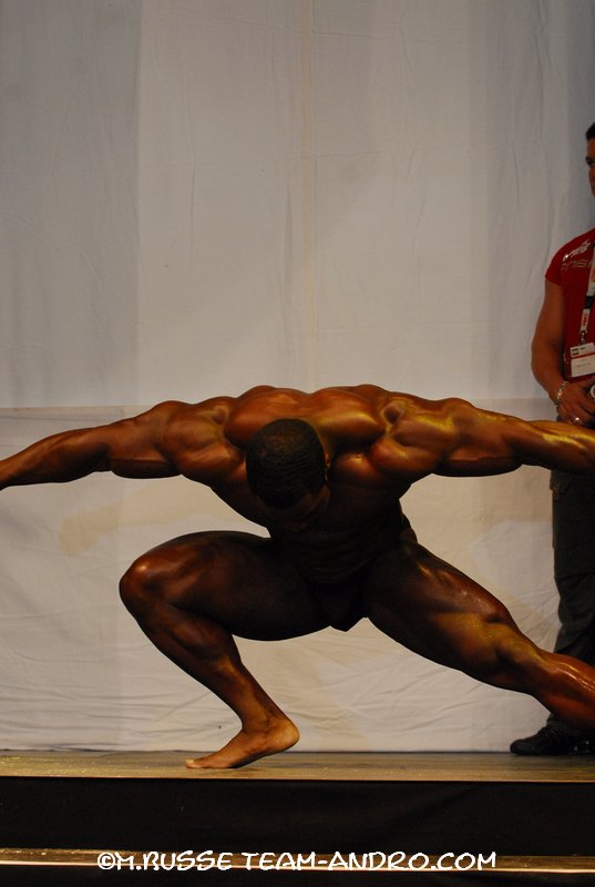 Brandon Curry