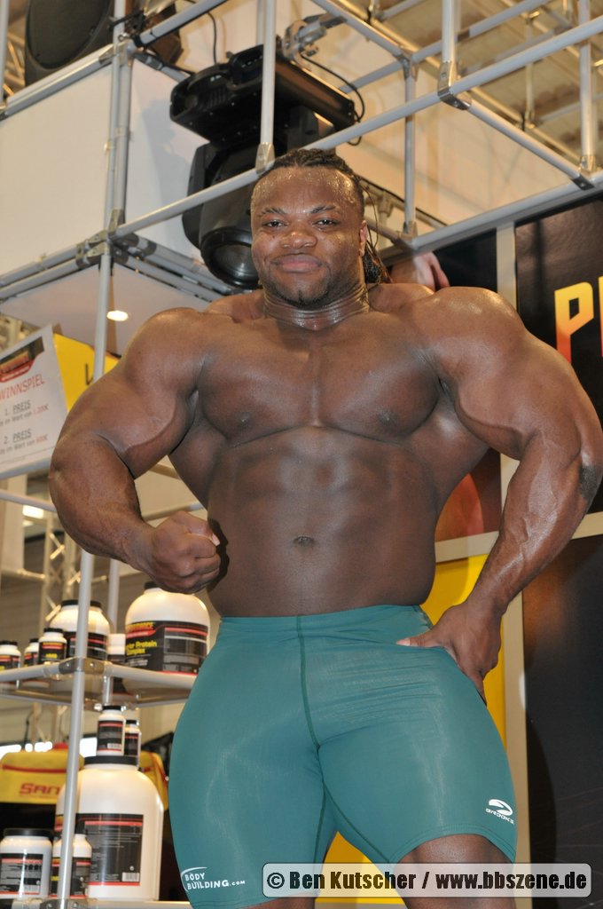 Clarence DeVis