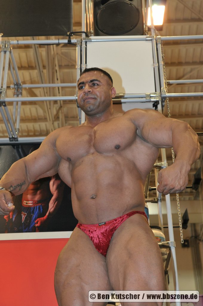 Khalid Almohsinawi