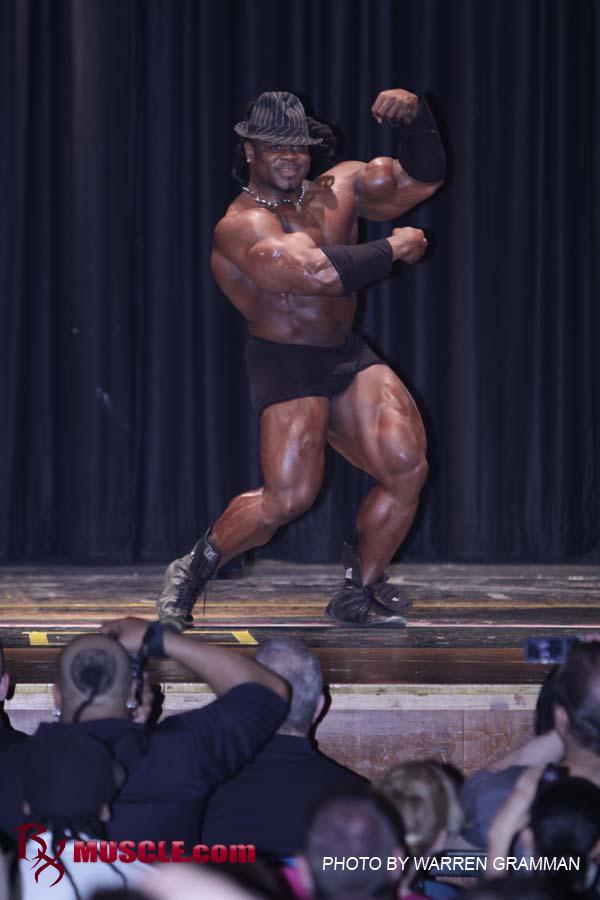 Kai Greene