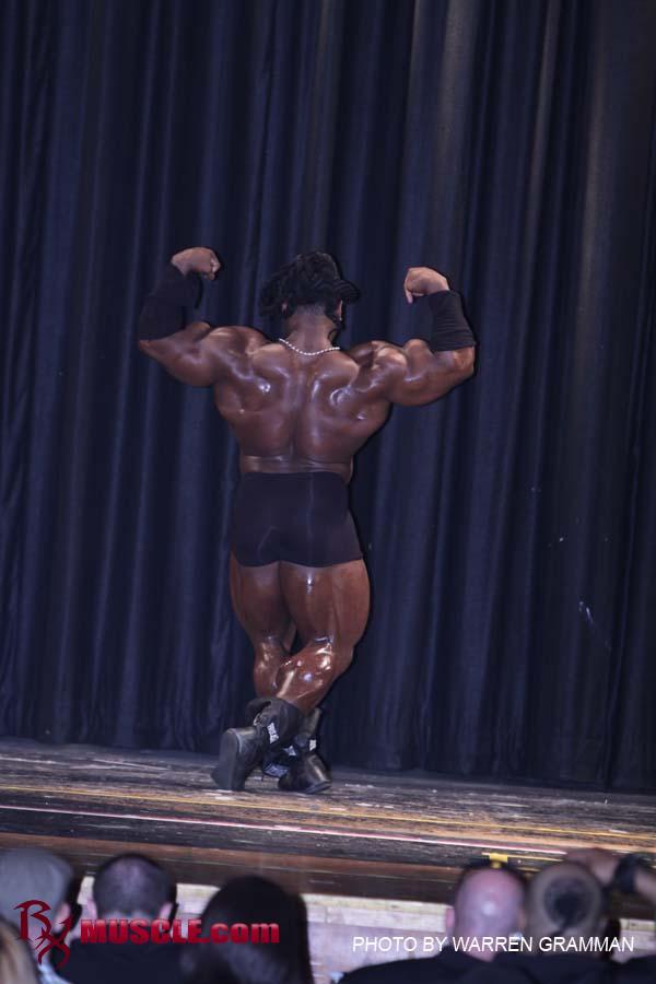 Kai Greene