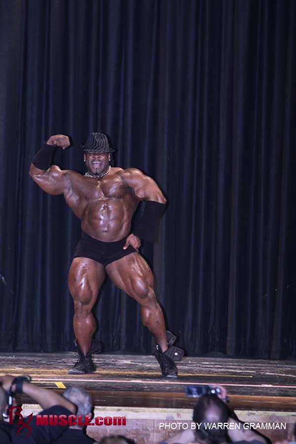 Kai Greene