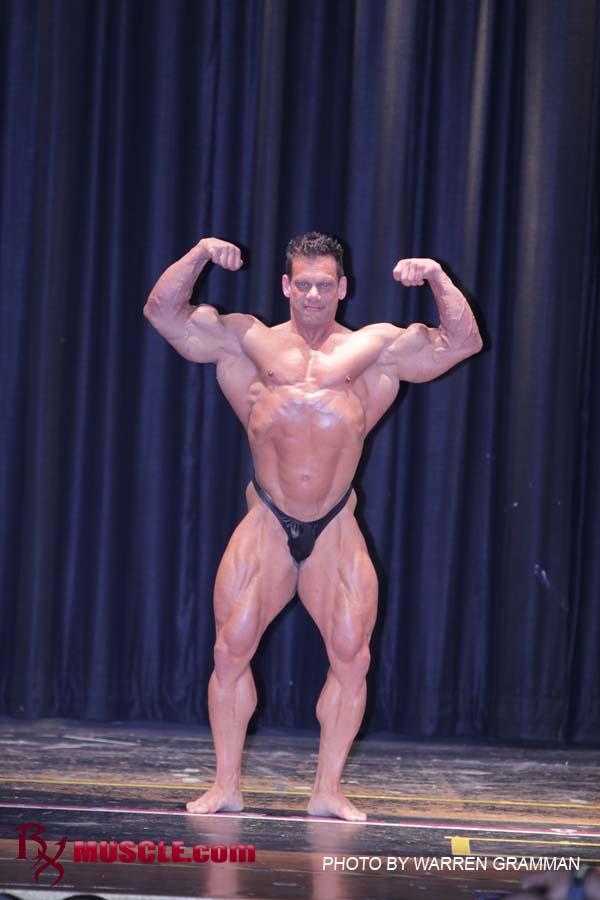 Vinny Galanti