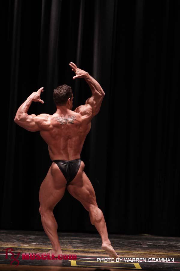 Vinny Galanti