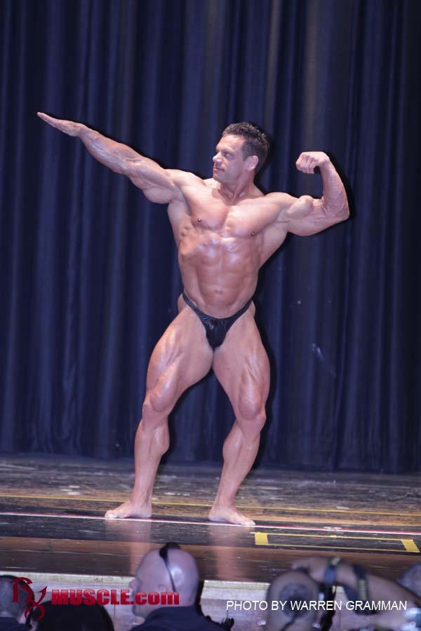 Vinny Galanti
