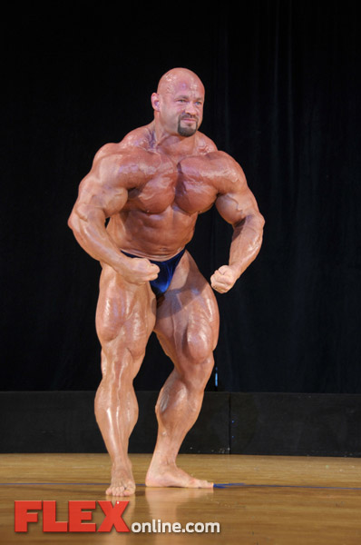 Branch Warren