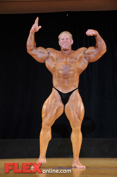 Dennis Wolf