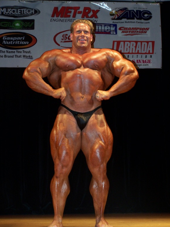 Jay Cutler