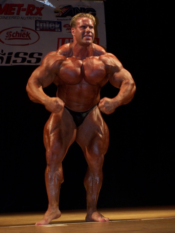 Jay Cutler