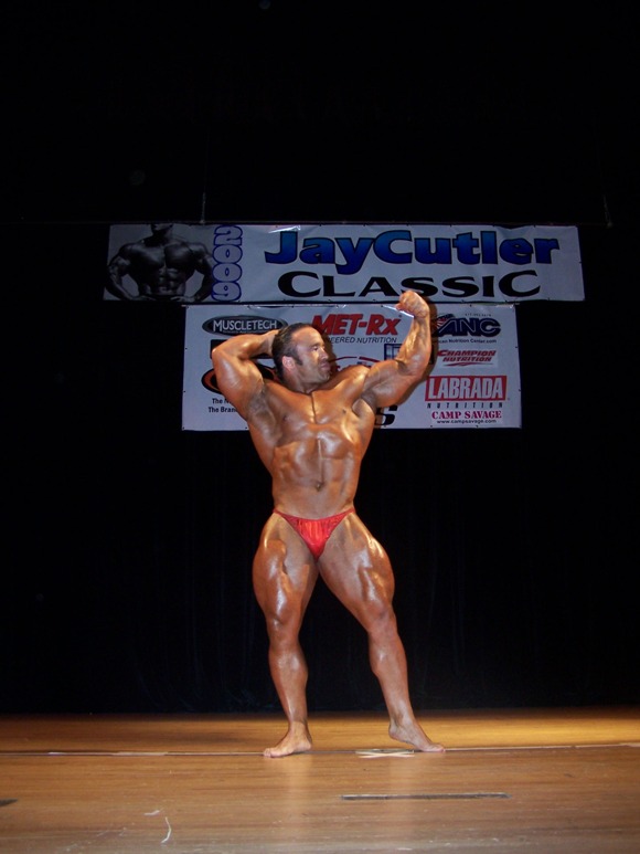 Jose Raymond