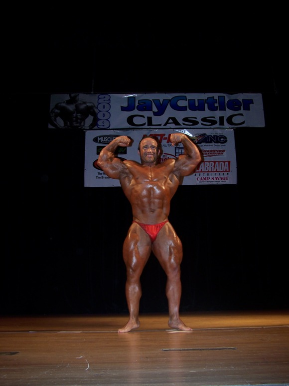 Jose Raymond