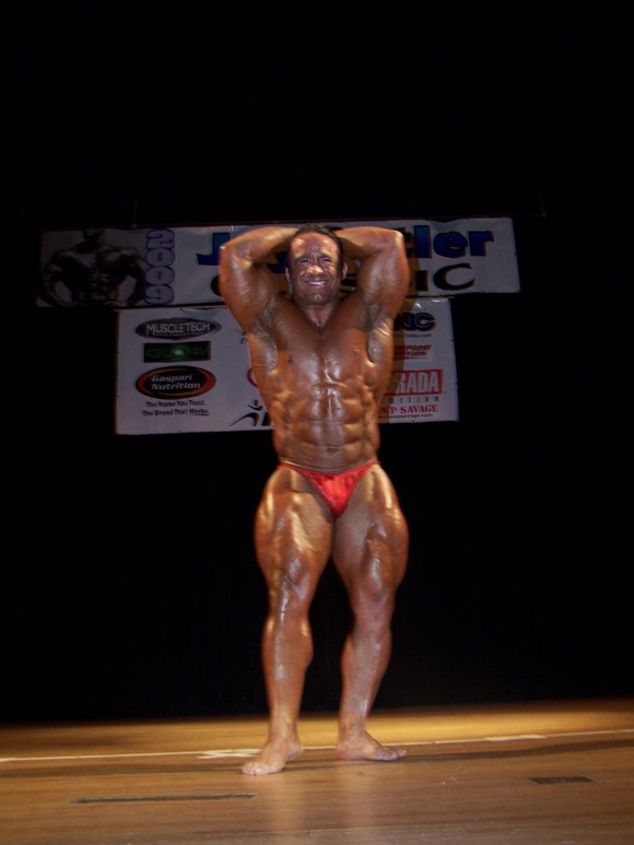 Jose Raymond