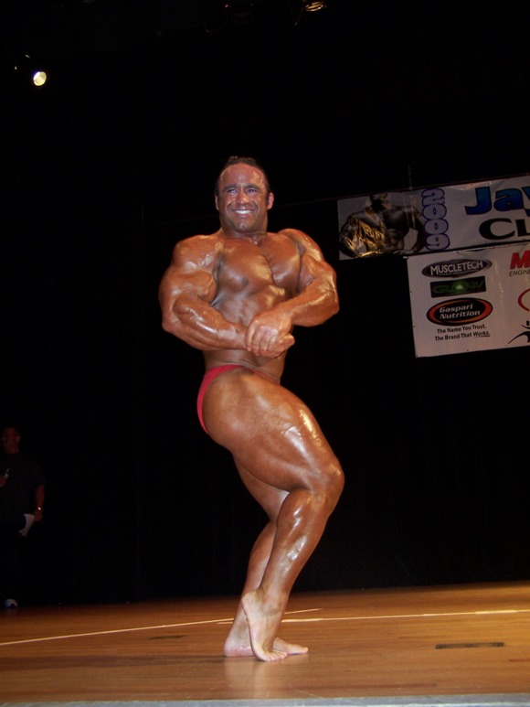 Jose Raymond